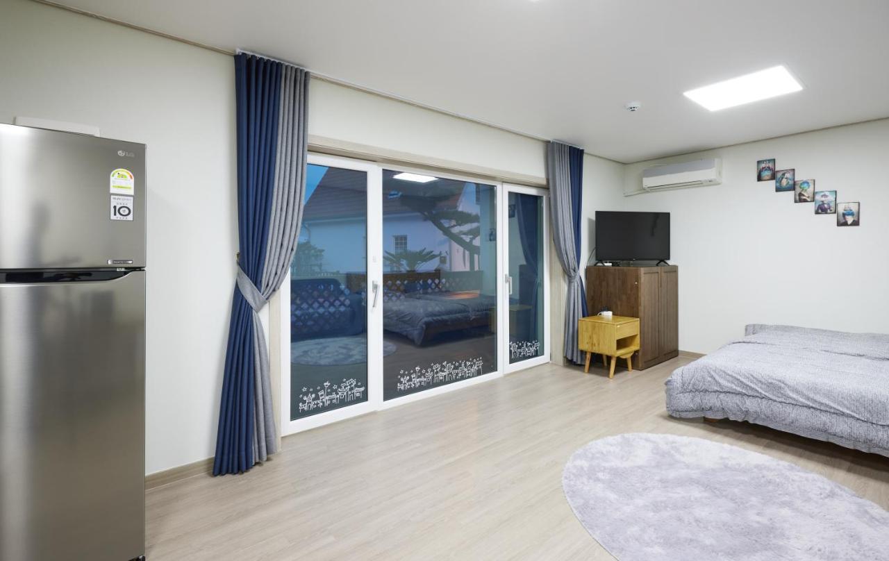 Herkules Namhae German Village 外观 照片