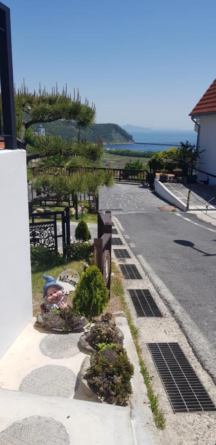 Herkules Namhae German Village 外观 照片